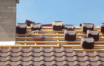Callow Marsh clay roofing costs