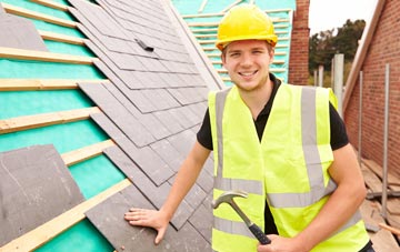 find trusted Callow Marsh roofers in Herefordshire