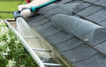 Callow Marsh gutter cleaning costs