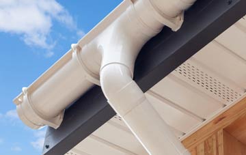 Callow Marsh gutter installation costs