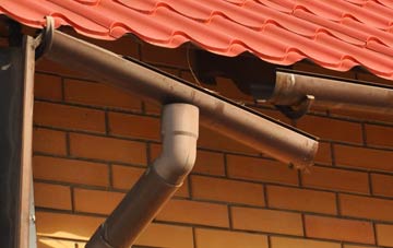 Callow Marsh gutter repair costs