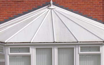 Callow Marsh polycarbonate conservatory roof repairs