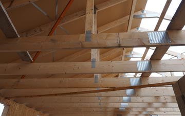 Callow Marsh roof truss costs