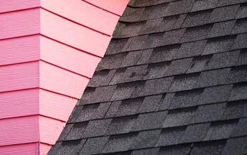 rubber roofing Callow Marsh, Herefordshire