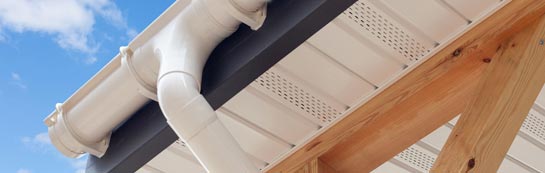 get Callow Marsh guttering quotes today