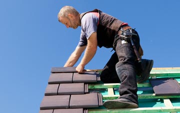 disadvantages of Callow Marsh slate roofing