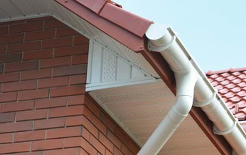 Callow Marsh soffit repair costs