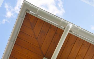 Callow Marsh soffit types