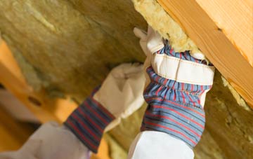 types of Callow Marsh pitched roof insulation materials