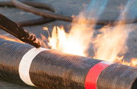 Callow Marsh flat roofing replacement