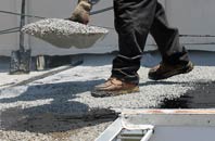 find rated Callow Marsh flat roofing replacement companies