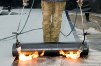 Callow Marsh flat roof sealing quote