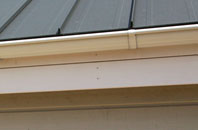 Callow Marsh soffit repair