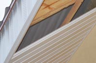 rated Callow Marsh soffit repair companies
