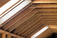 Callow Marsh tapered roof insulation quotes